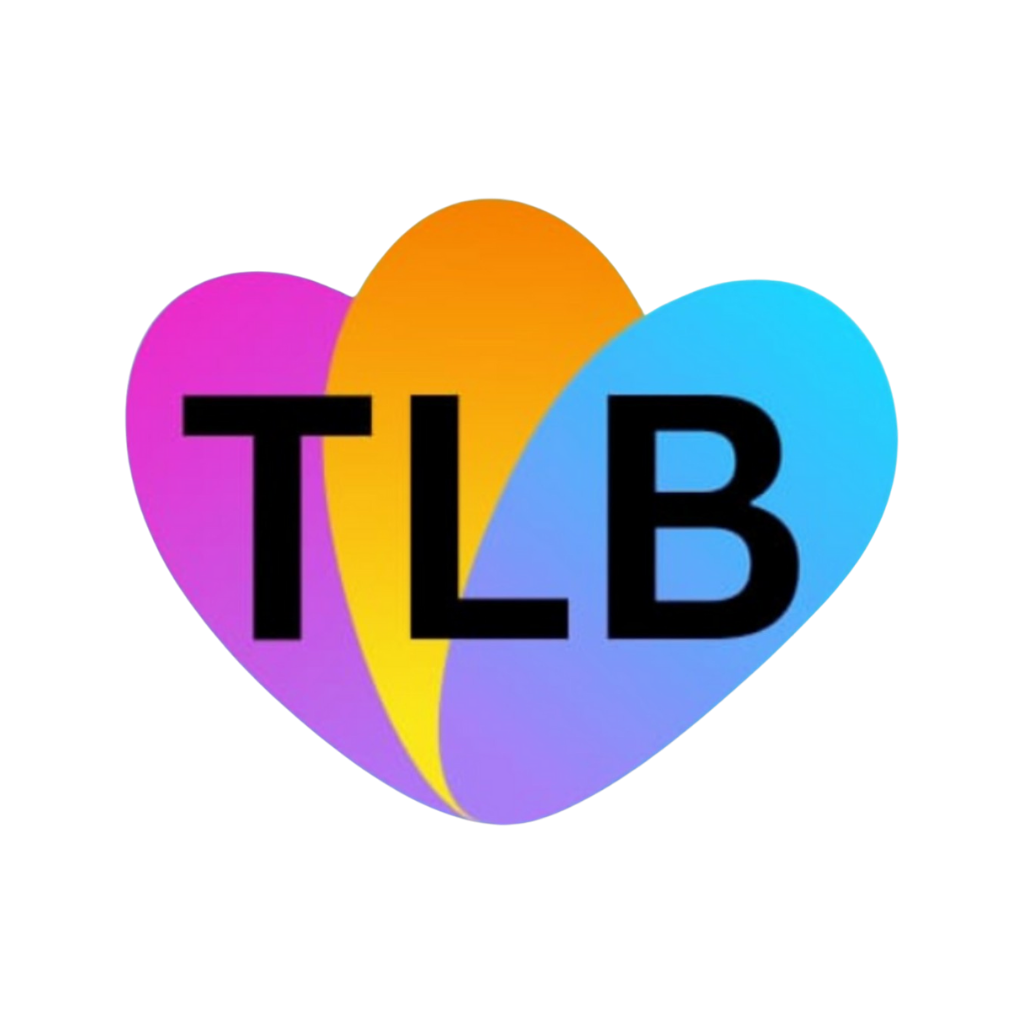 the learning barn logo