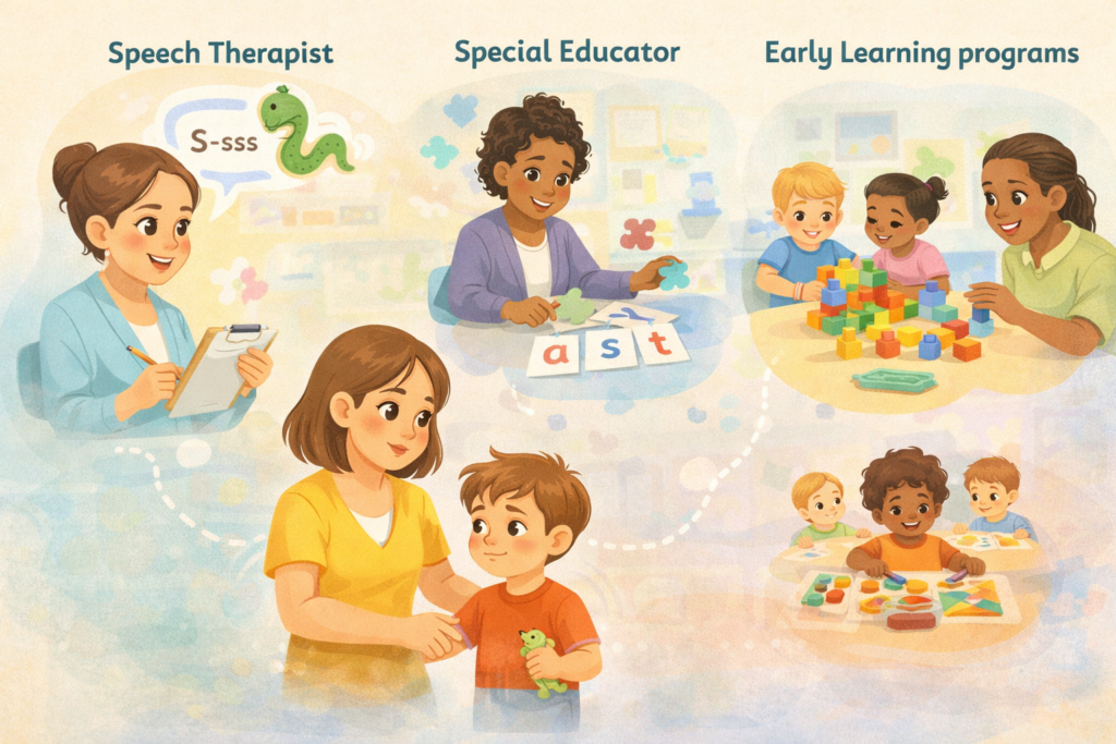 Why Early Intervention Matters in 2026