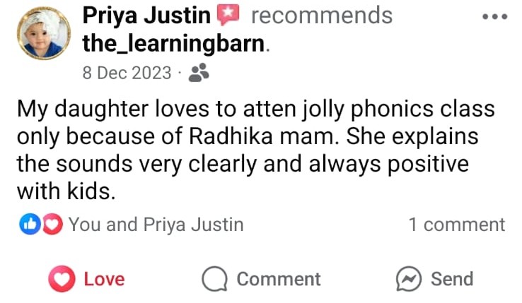 Parent Review 28