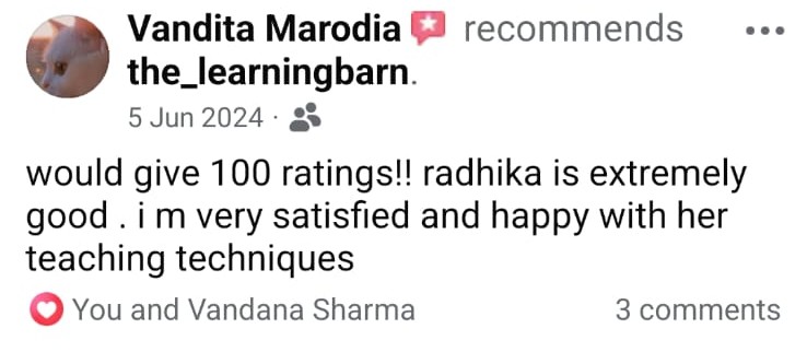 Parent Review 35