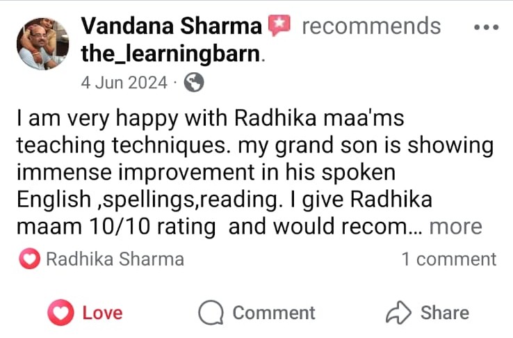 Parent Review 36