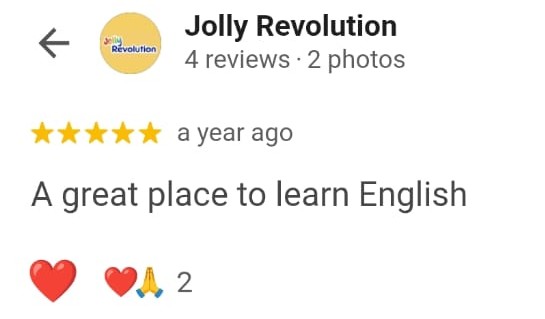Parent Review 9