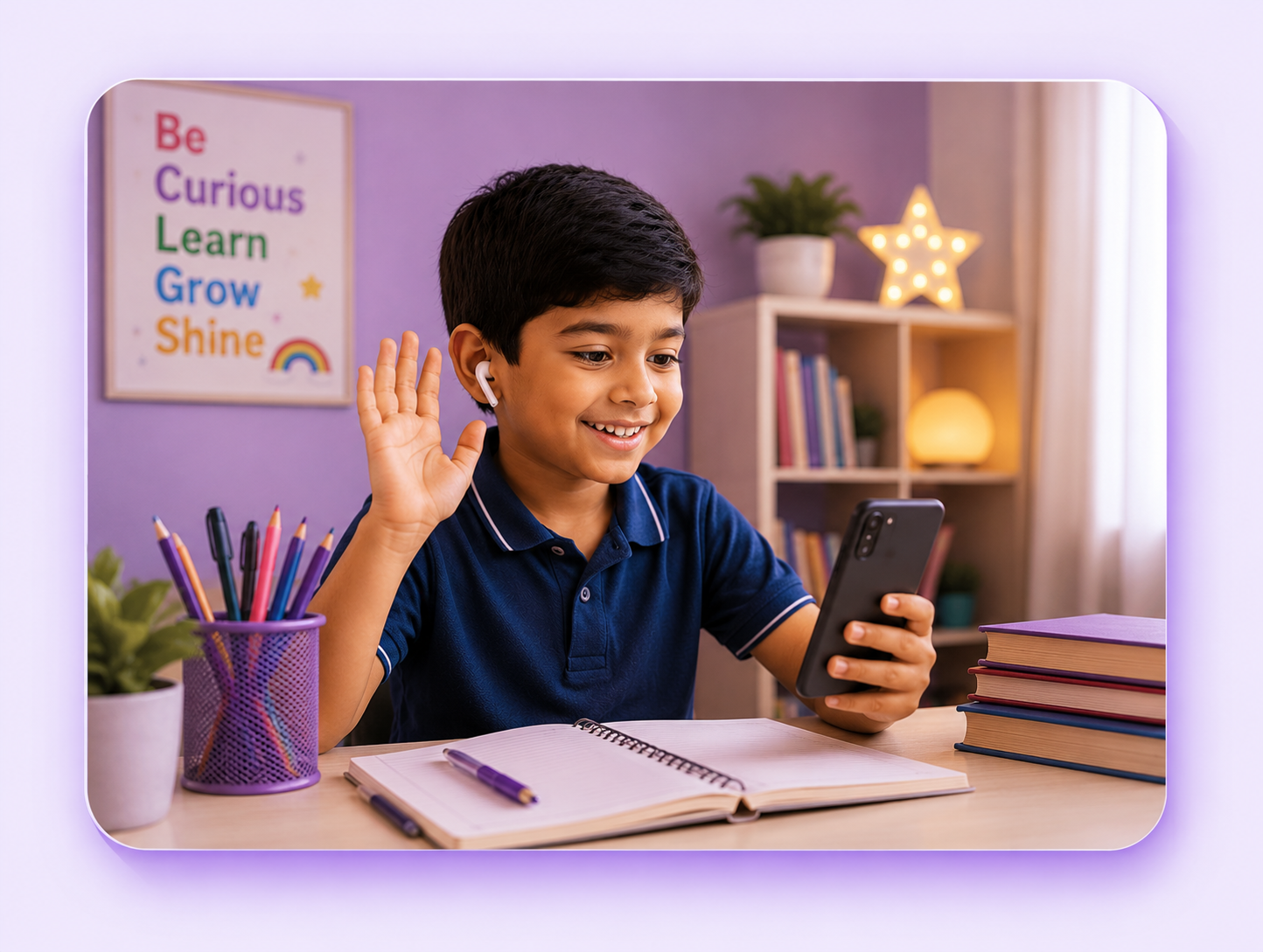 Why The Learning Barn