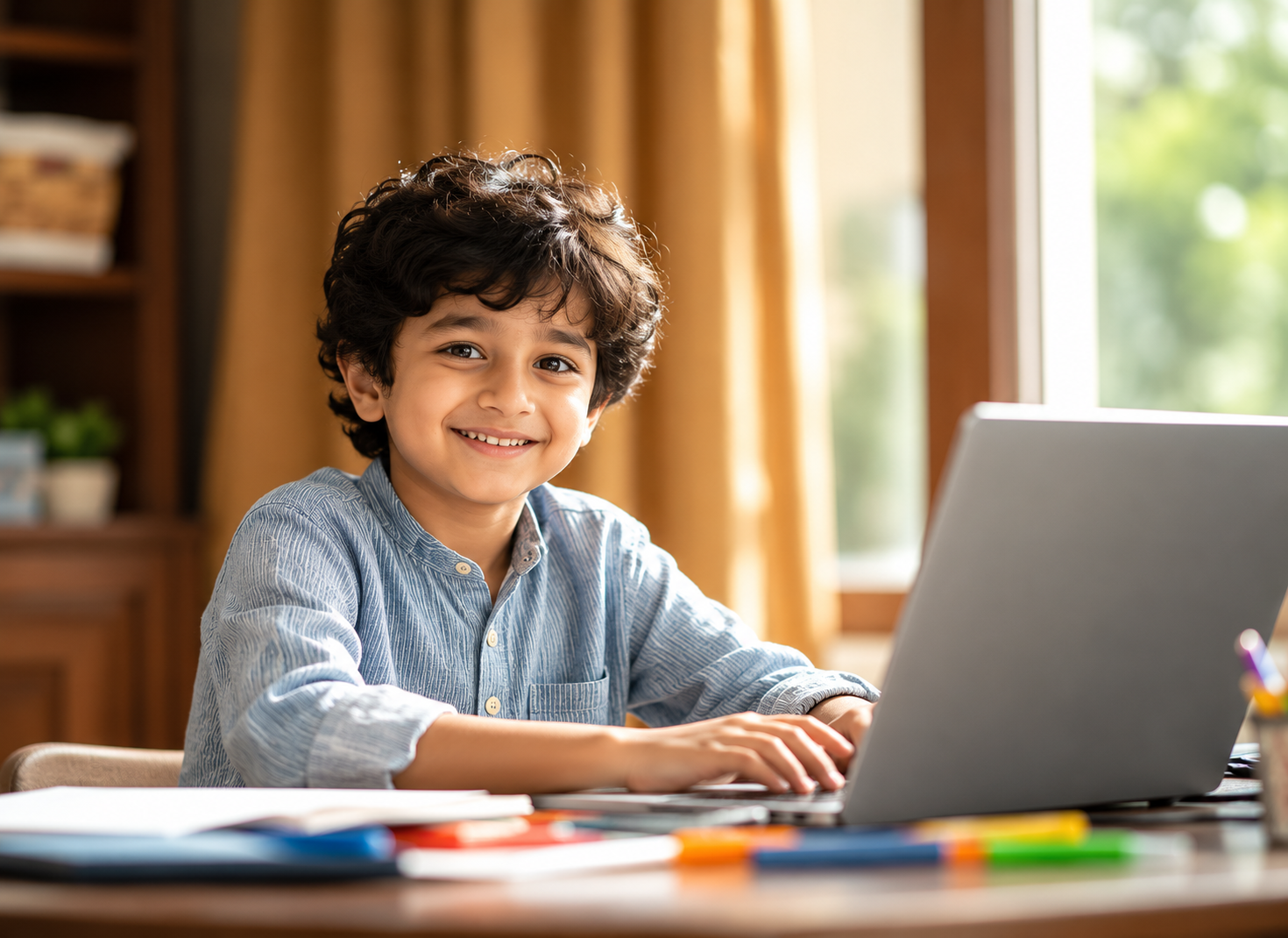 The Learning Barn Academy - Our Story