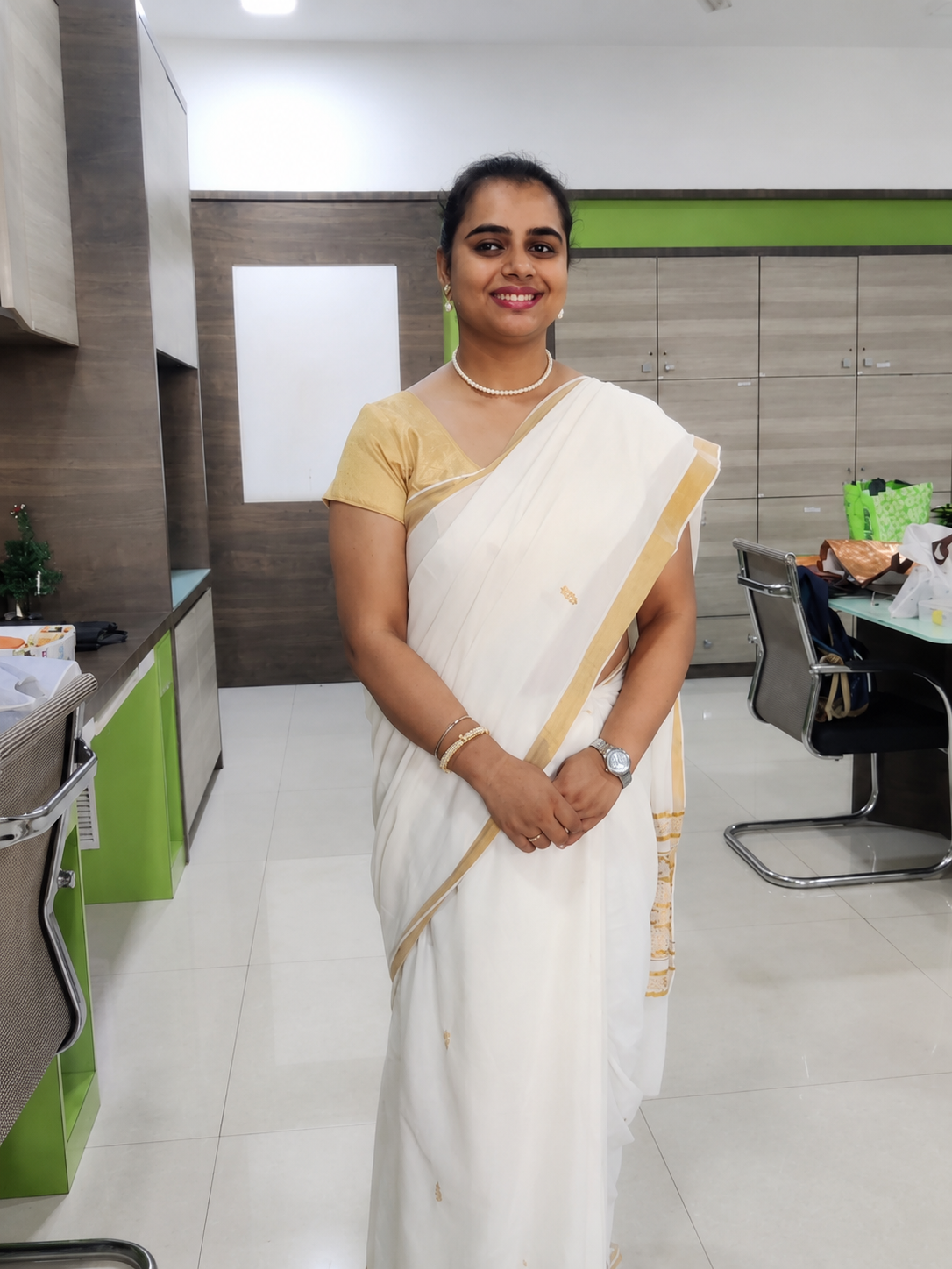 Radhika Sharma - Founder & CEO, The Learning Barn Academy