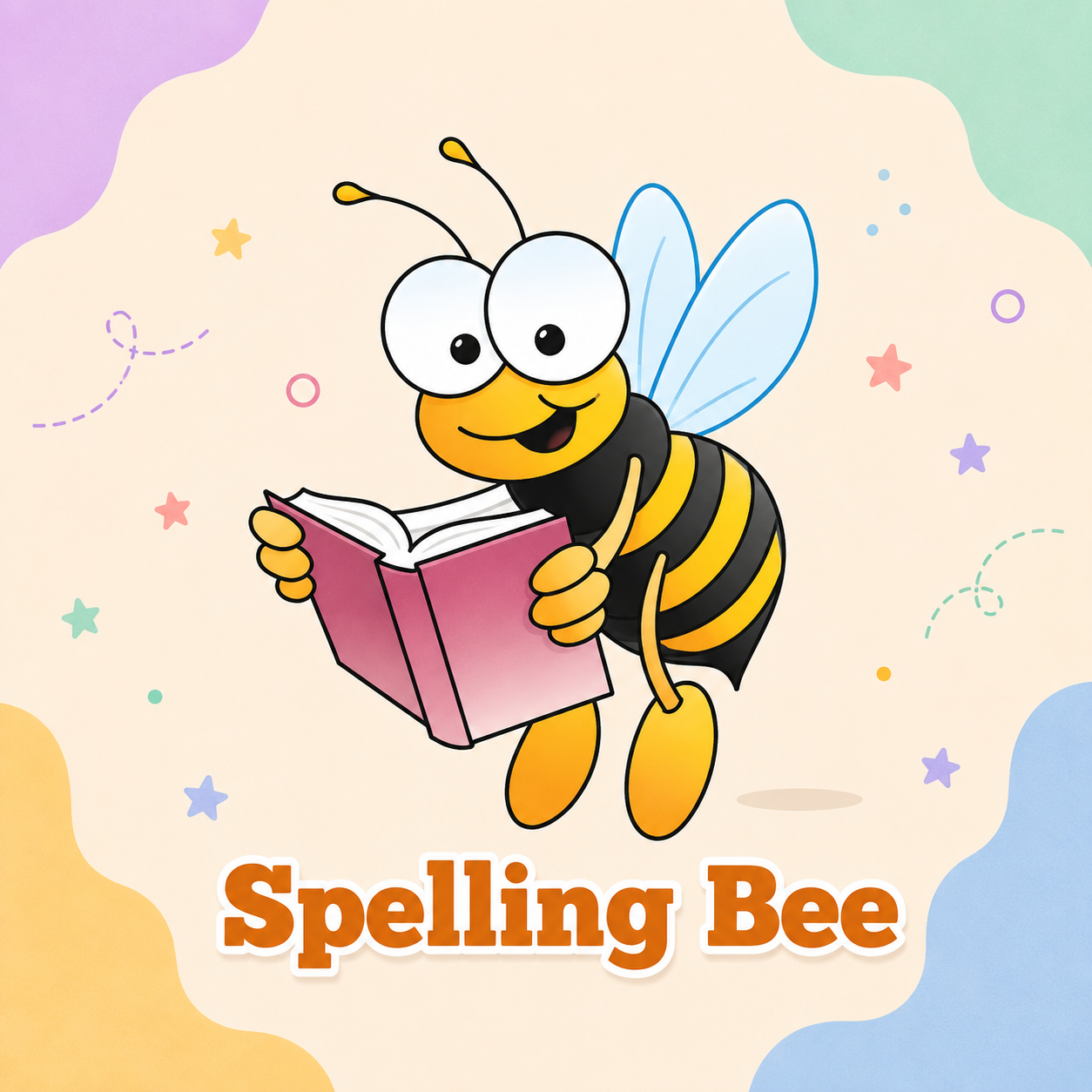 SpellBee Classes for Kids at The Learning Barn Academy