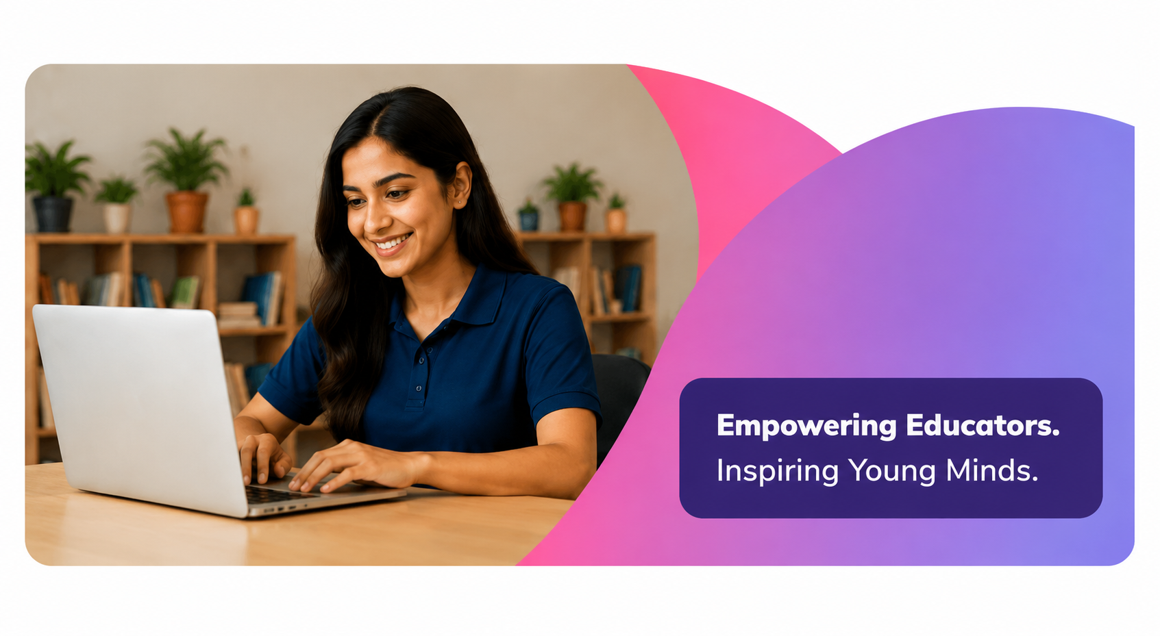 Empowering Educators