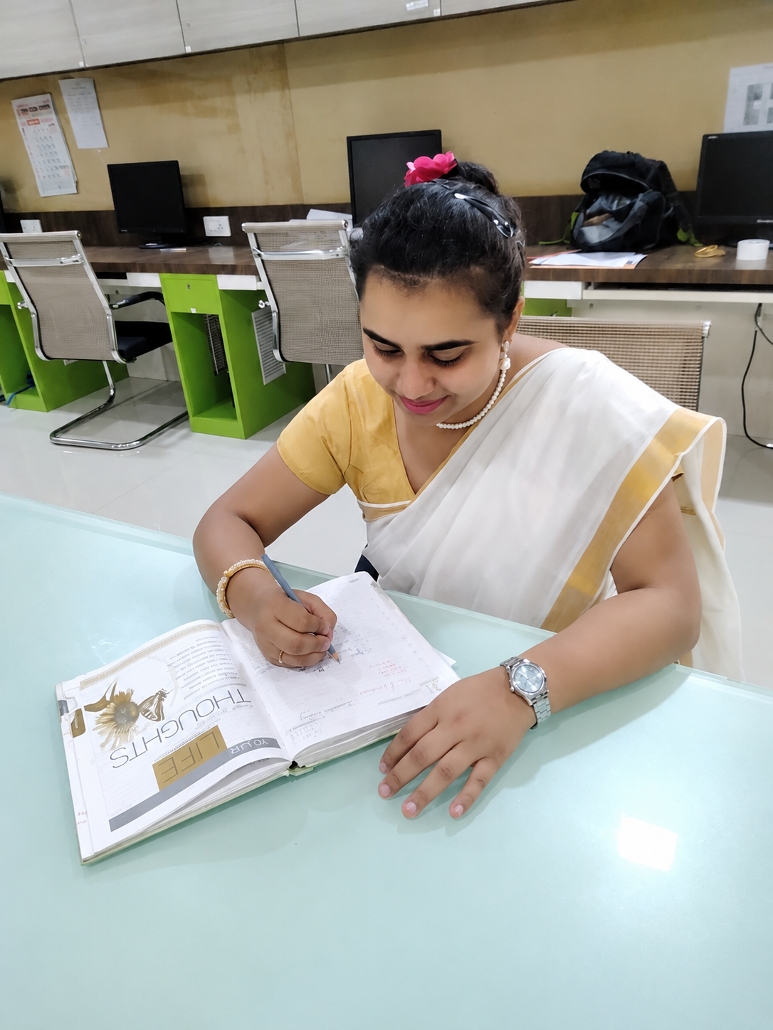 Meet Your Trainer - Radhika Sharma