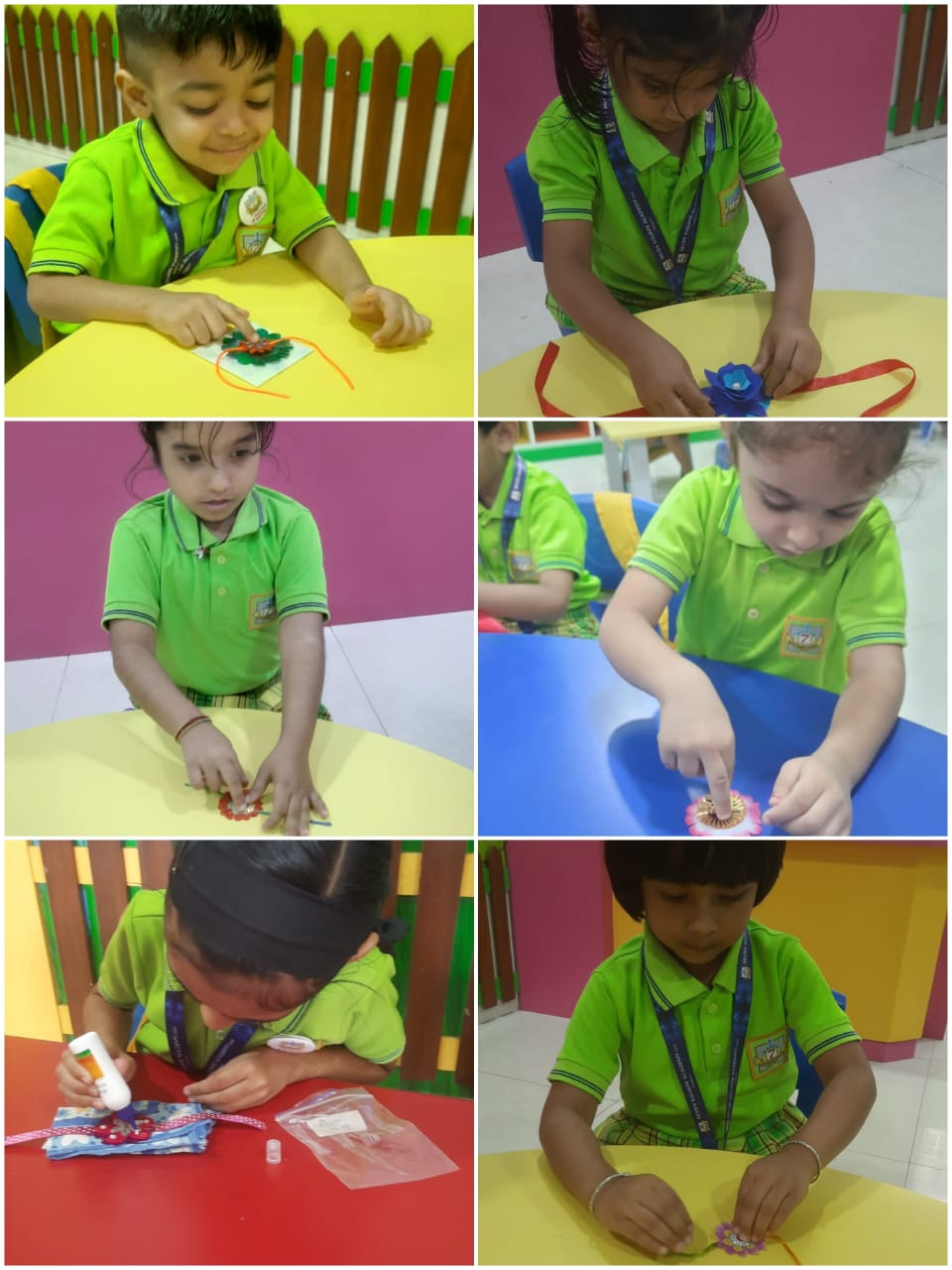 The Learning Barn Academy