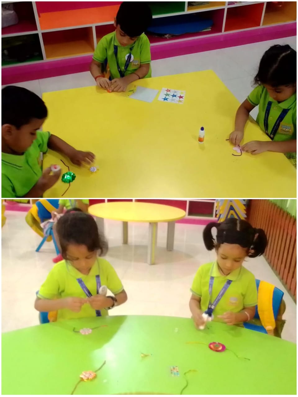 The Learning Barn Academy