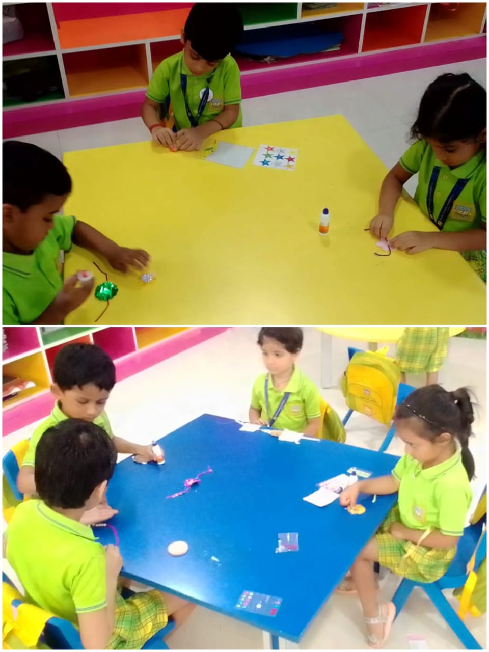 The Learning Barn Academy