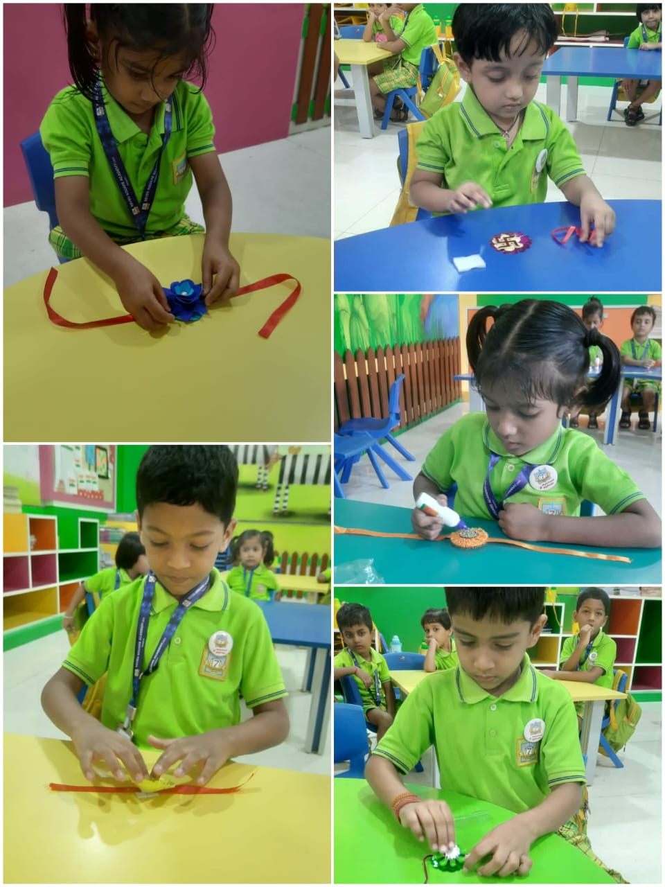 The Learning Barn Academy