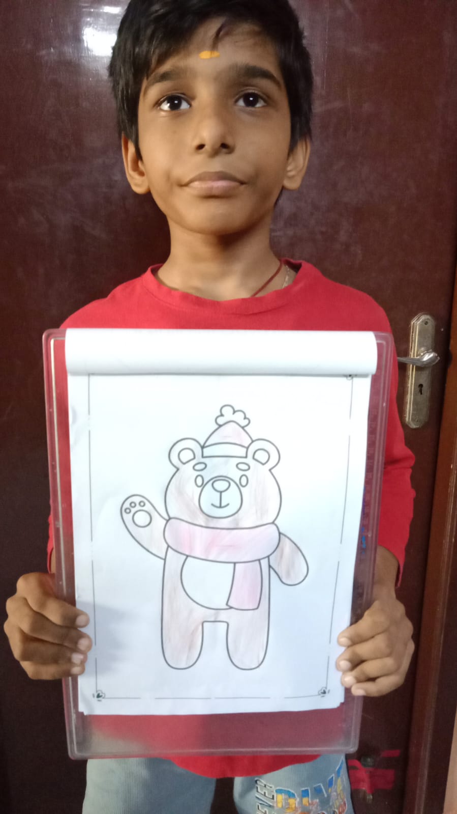The Learning Barn Academy