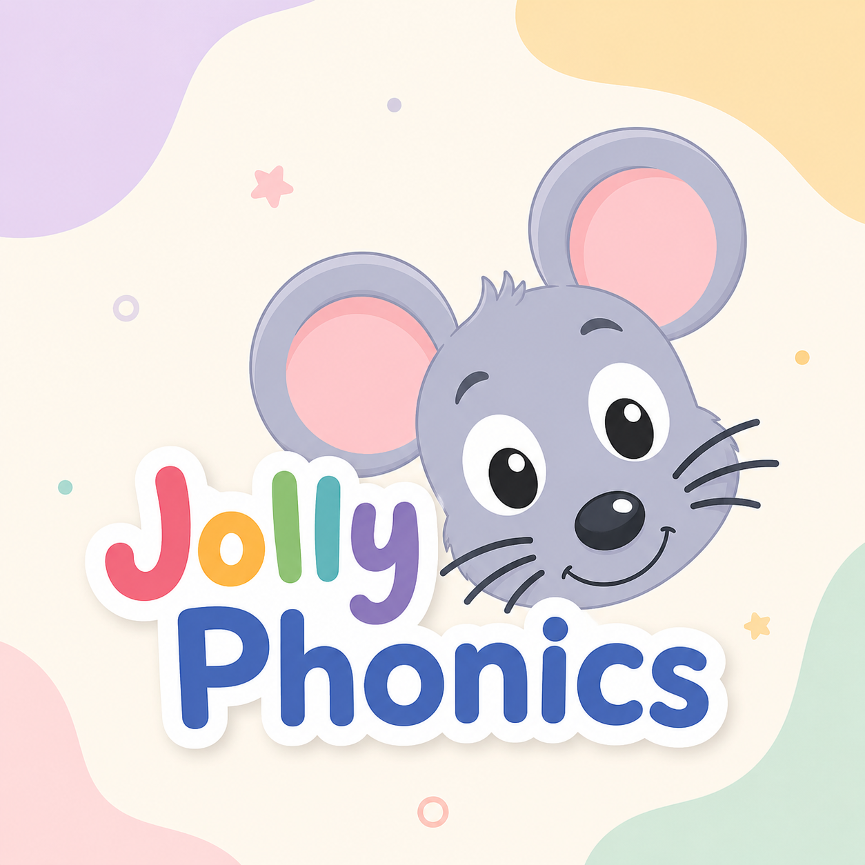 Jolly Phonics Classes for Kids at The Learning Barn Academy