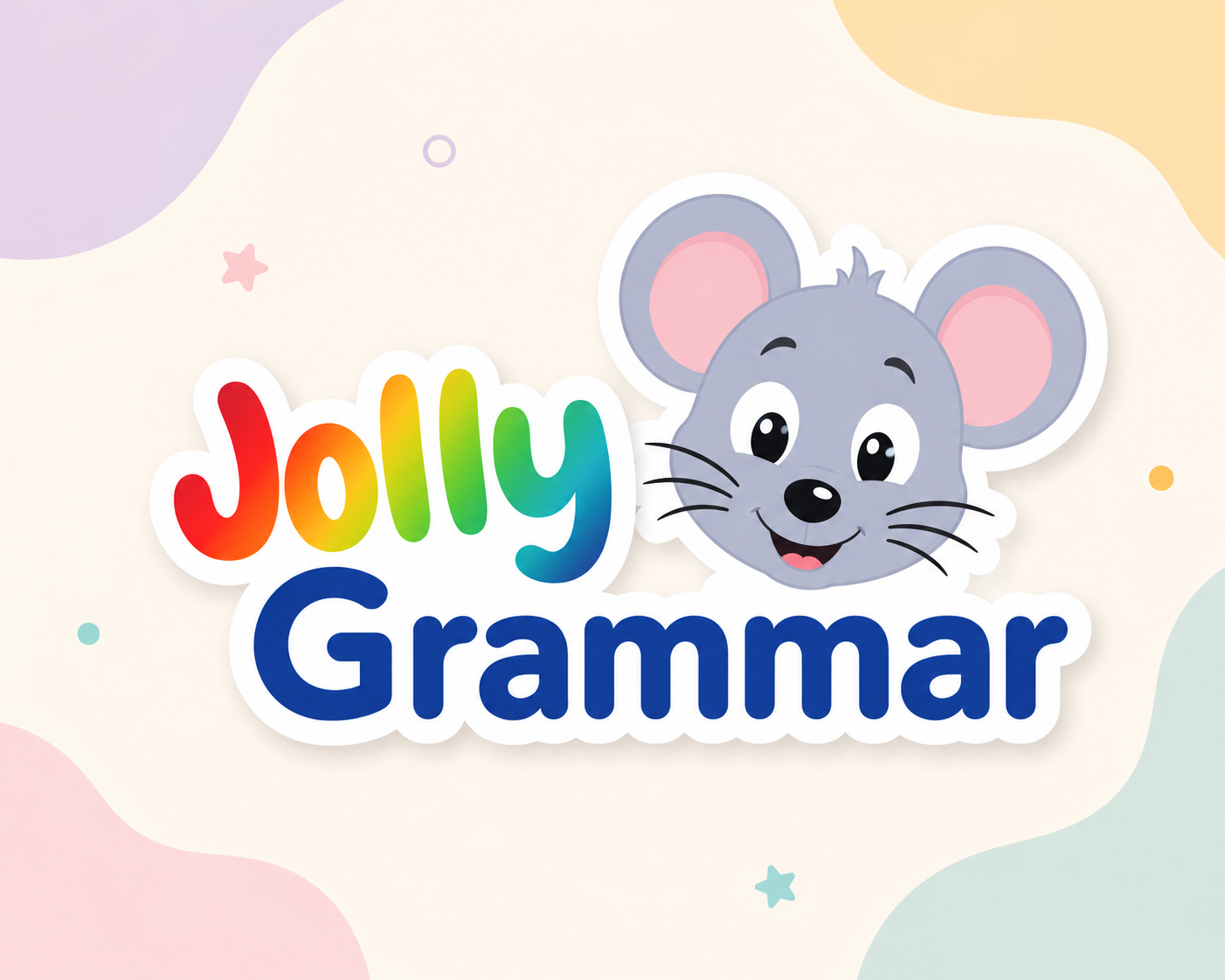 Jolly Grammar Classes for Kids at The Learning Barn Academy